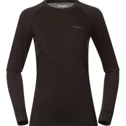 Damen Inner:Pure Merino Longsleeve