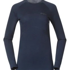 Damen Inner:Pure Merino Longsleeve