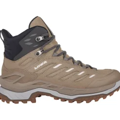 Damen Innovo Mid Schuhe