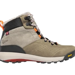 Damen Inquire Mid Winter Schuhe