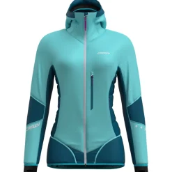 Damen Inspire Jacke