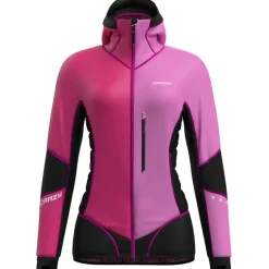 Damen Inspire Jacke