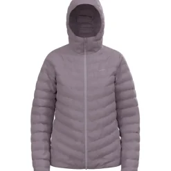 Damen Insulated X-Alp Packable Down Jacke