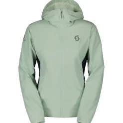 Damen Insuloft Air PL Hoody Jacke