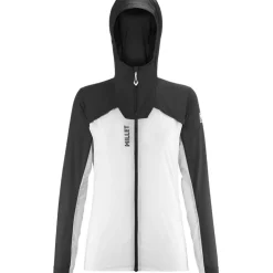 Damen Intense Windbreaker Jacke