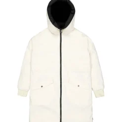 Damen Inukee Rev. Mantel