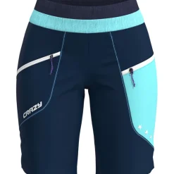 Damen Ionic Shorts