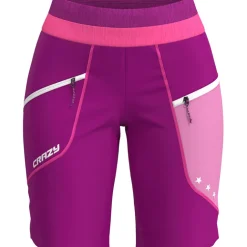 Damen Ionic Shorts