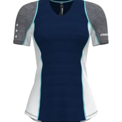 Damen Ionic T-Shirt