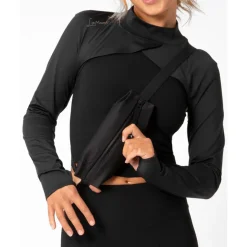 Damen Ivana Hug Sleeve