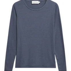 Damen Jaaleaa Longsleeve
