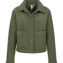 Damen Jacke