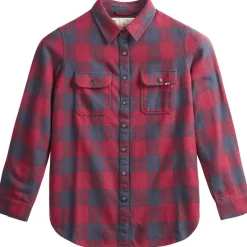 Damen Jade Bluse
