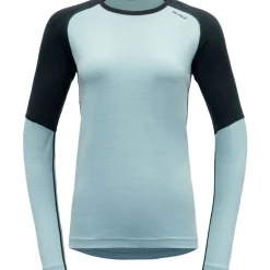 Damen Jakta Merino 200 Longsleeve