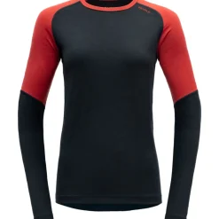 Damen Jakta Merino 200 Longsleeve
