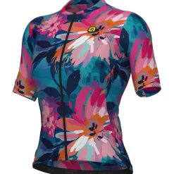 Damen Jardin Trikot