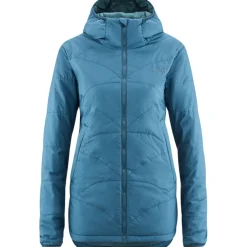 Damen Jarle Hoodie Jacke