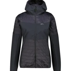 Damen Jauja Jacke