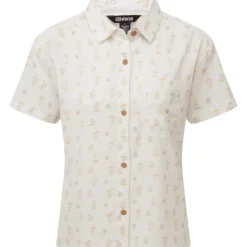 Damen Jaya Camp Bluse