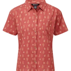 Damen Jaya Camp Bluse