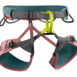 Damen Jayne III Klettergurt