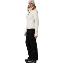 Damen Jenny Warm Fleece Jacke