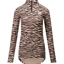 Damen Journey Longsleeve