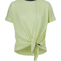 Damen Jp Knot T-Shirt