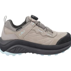 Damen Juukat Low Fitgo WP Schuhe