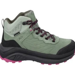 Damen Juukat Mid WP Schuhe