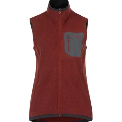 Damen Kamphaug Knitted Weste