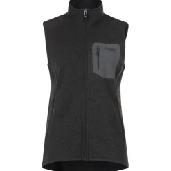 Damen Kamphaug Knitted Weste