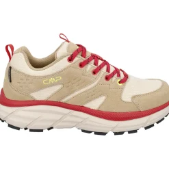 Damen Kamsel Low WP Schuhe