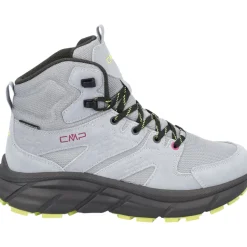Damen Kamsel Mid WP Schuhe