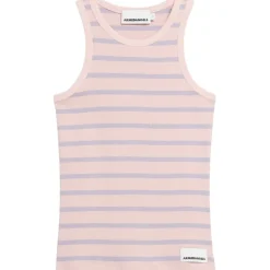 Damen Kanitaa Stripes Tanktop