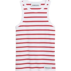 Damen Kanitaa Stripes Tanktop