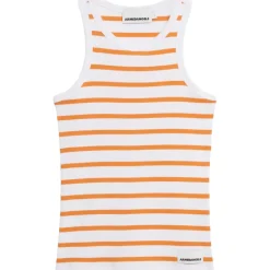 Damen Kanitaa Stripes Tanktop