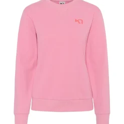 Damen Kari Crew Pullover