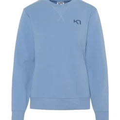 Damen Kari Crew Pullover