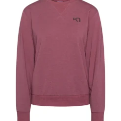 Damen Kari Crew Pullover