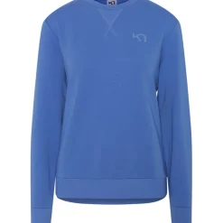 Damen Kari Crew Pullover