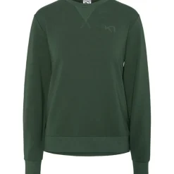 Damen Kari Crew Pullover