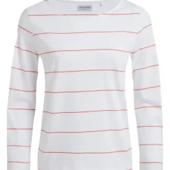Damen Katitia Longsleeve