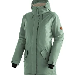 Damen Katrine Jacke