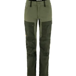 Damen Keb Curved Hose