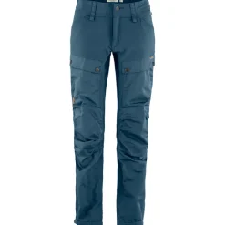 Damen Keb Curved Hose