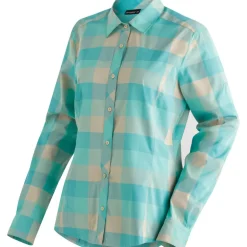 Damen Kendra Bluse