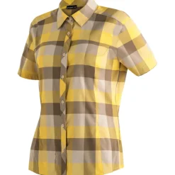 Damen Kendra Bluse