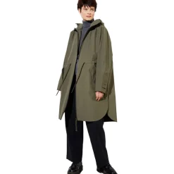 Damen Kenosha Parka