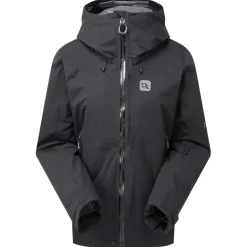 Damen Khroma Diffract Jacke